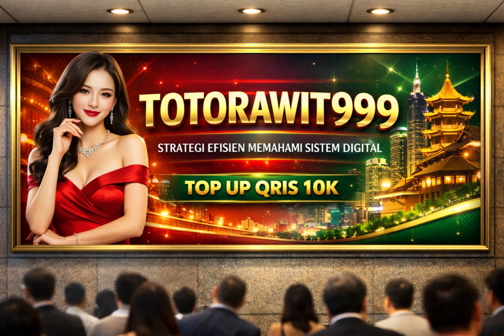TOTORAWIT999